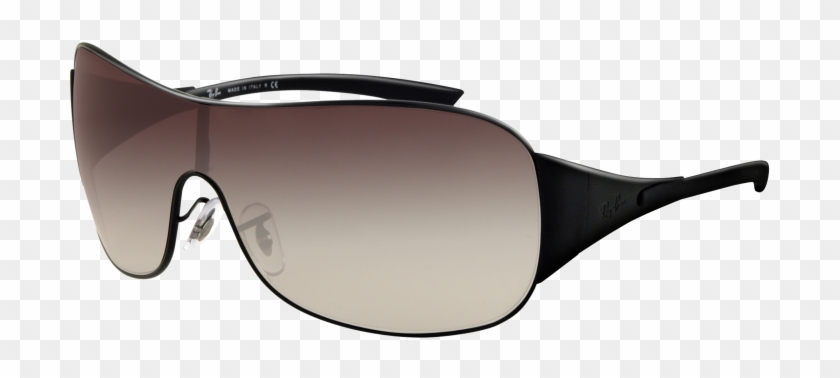 Gafas Ray Ban Bausch And Lomb - Ray Ban 3321 Clipart