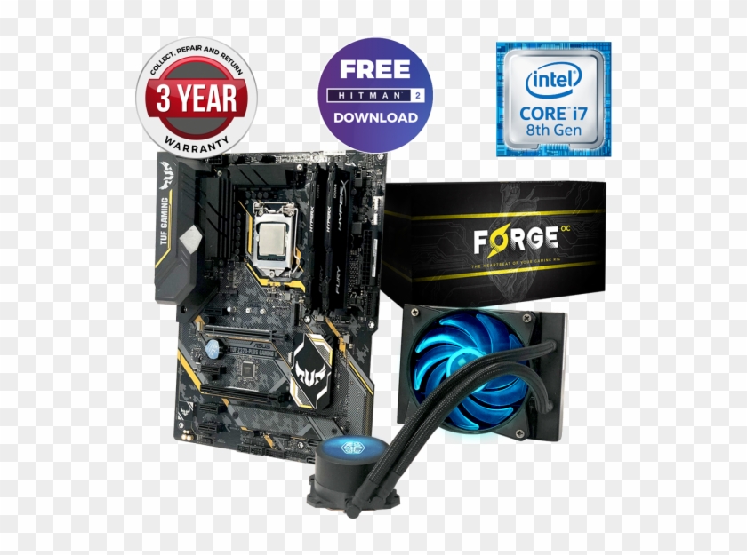 Intel Clipart #3417579