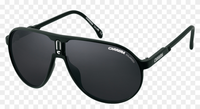 Gafas De Sol Carrera Champion - Carrera Champion Clipart #3417670