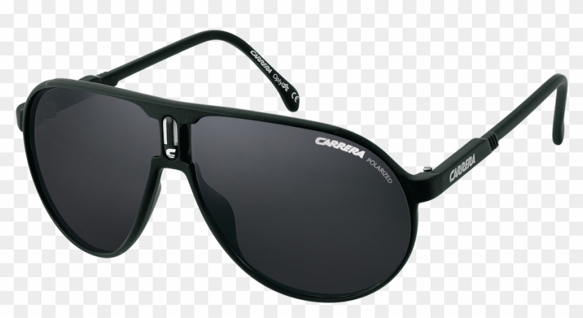 Gafas De Sol Carrera Champion - Carrera Champion Clipart