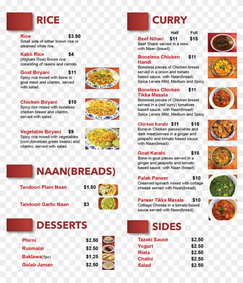 Fast Food Clipart #3417742