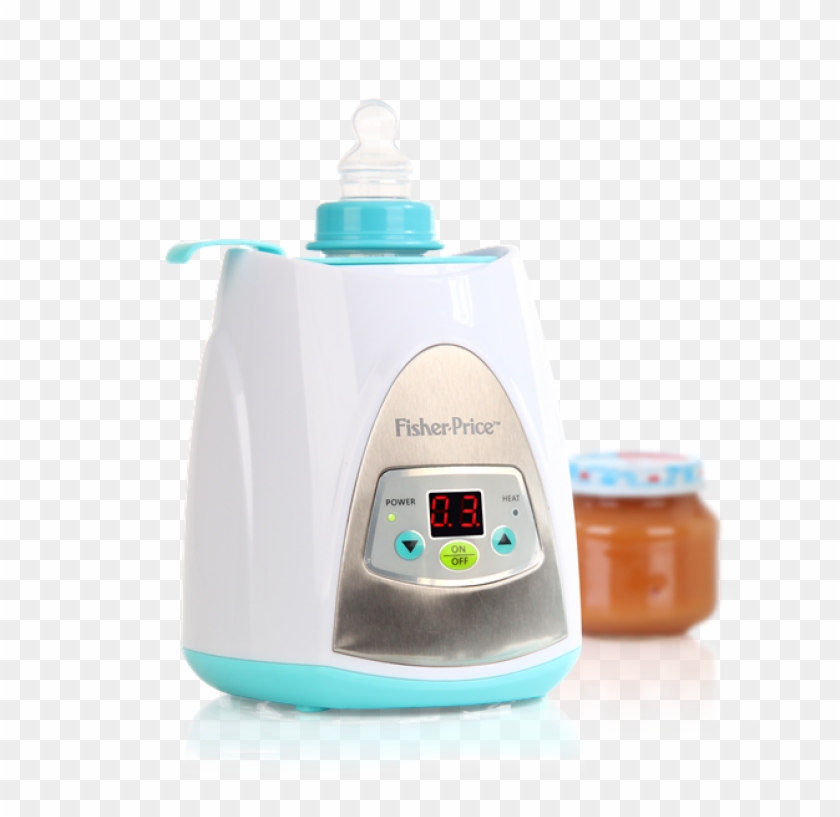 Aquecedor Elétrico De Mamadeira - Aquecedor De Mamadeira 220v Clipart