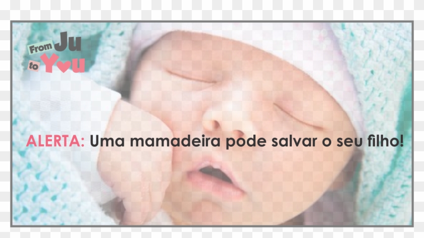 Uma Mamadeira Pode Salvar O Seu Filho - Baby Clipart #3417822