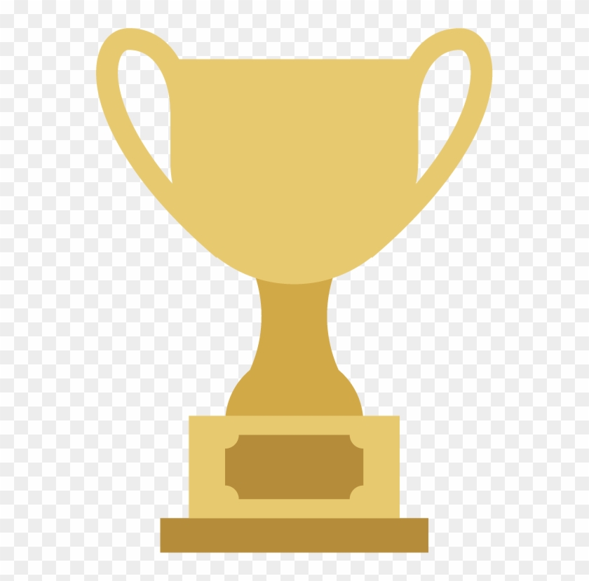 Trã³feu - Troféu Flat Clipart