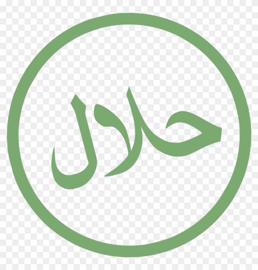 Halal - Socio Economic Class Icon Clipart