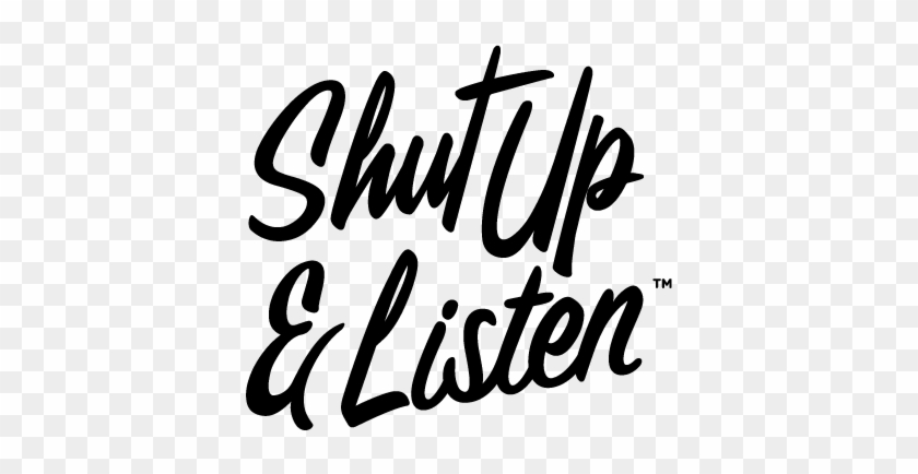 Sarah Purdy Shut Up & Dance Clipart