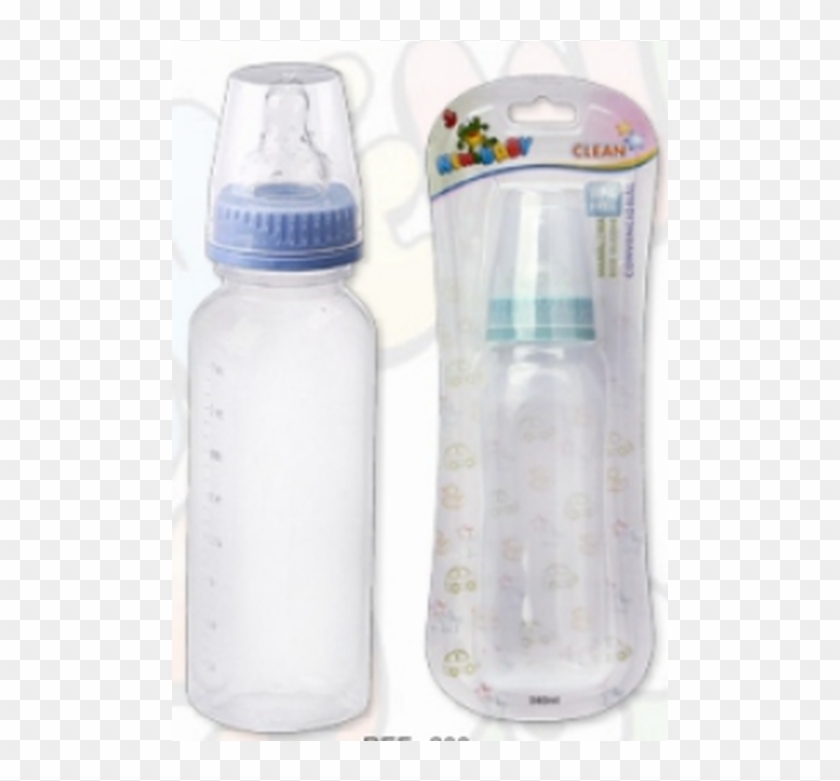 Plastic Bottle Clipart #3418010