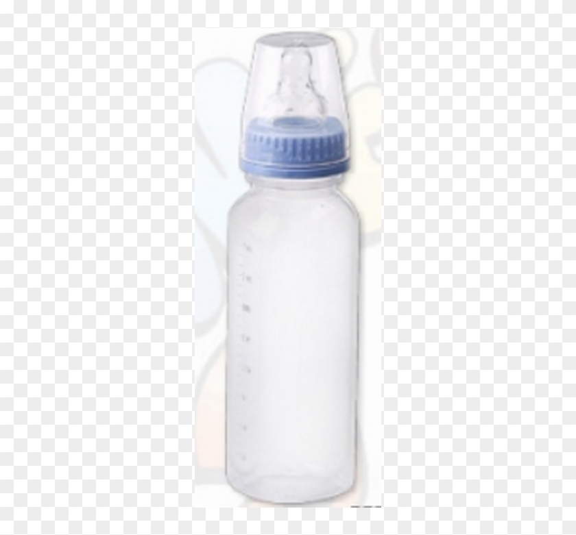 Baby Bottle Clipart #3418110