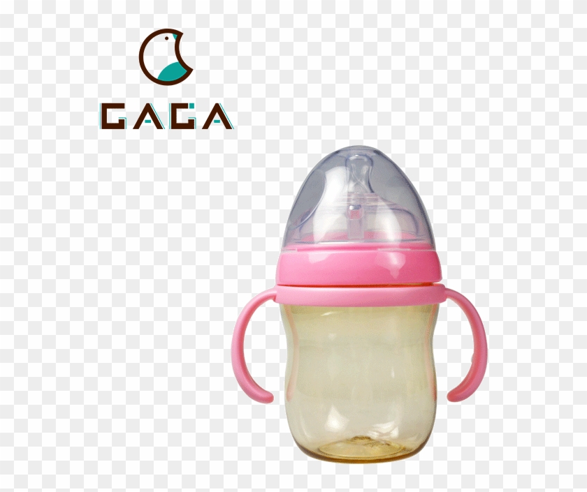 2017 Melhor Venda De Produtos De Bebê Ppsu De Boca - Baby Bottle Clipart #3418168