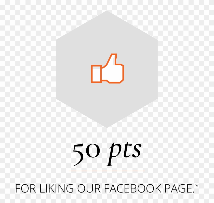 Follow On Instagram, Follow On Facebook - Poster Clipart