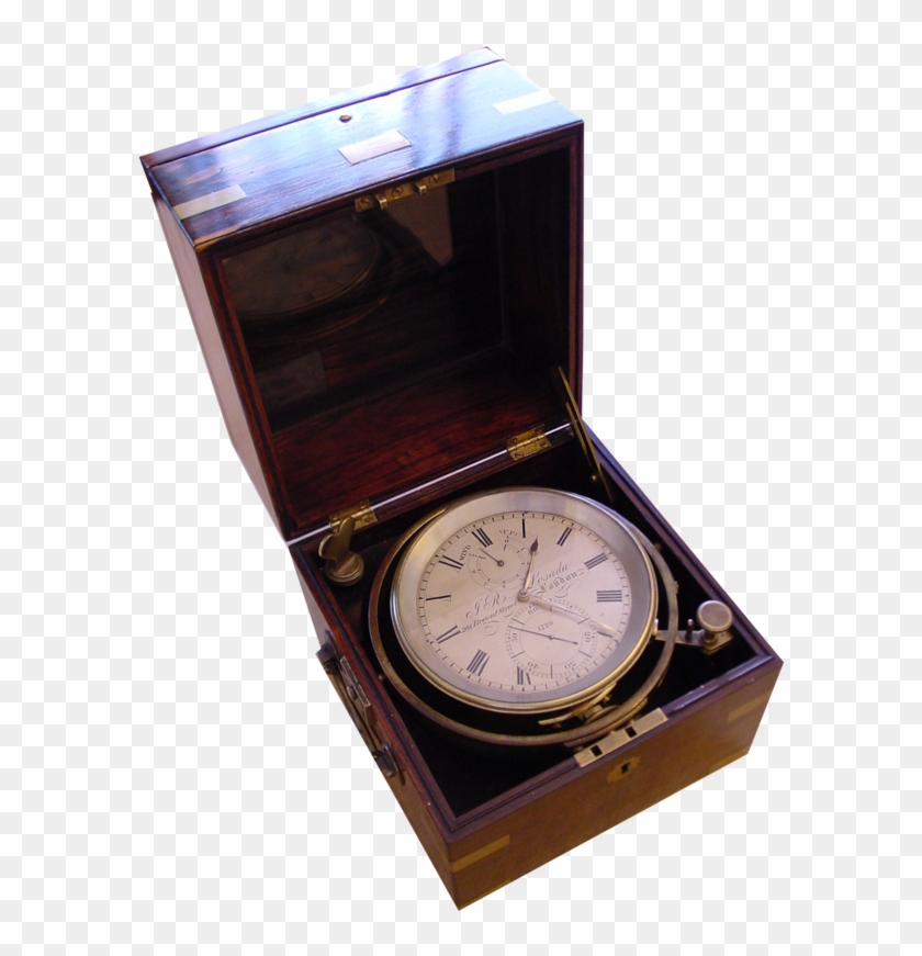 Ampliar Muncyt - Cronómetro Marino De Alta Precisión Clipart #3418267