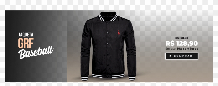 Moda Online Masculina E Feminina - Long-sleeved T-shirt Clipart #3418296