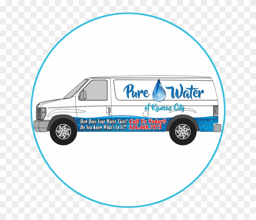 Compact Van Clipart #3418389