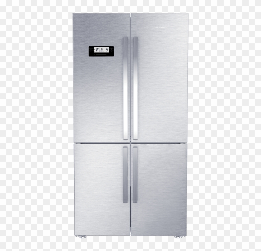 Gqn 21220 X - Refrigerator Clipart #3418538