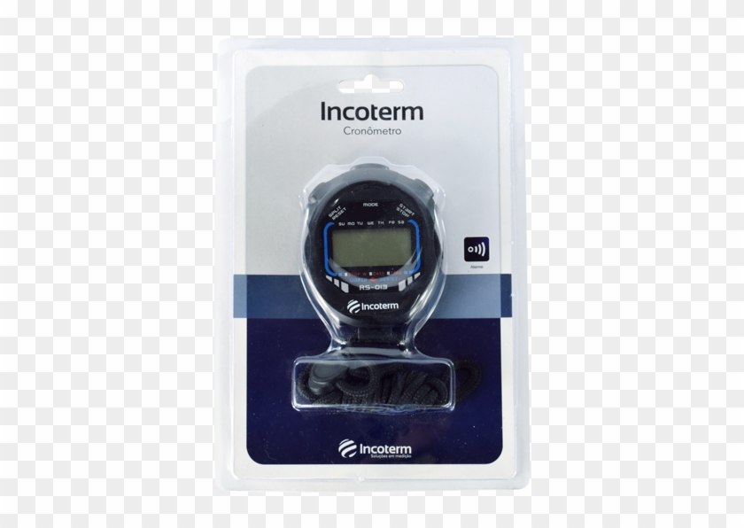 Cronômetro Digital Incoterm - Smartphone Clipart #3418543