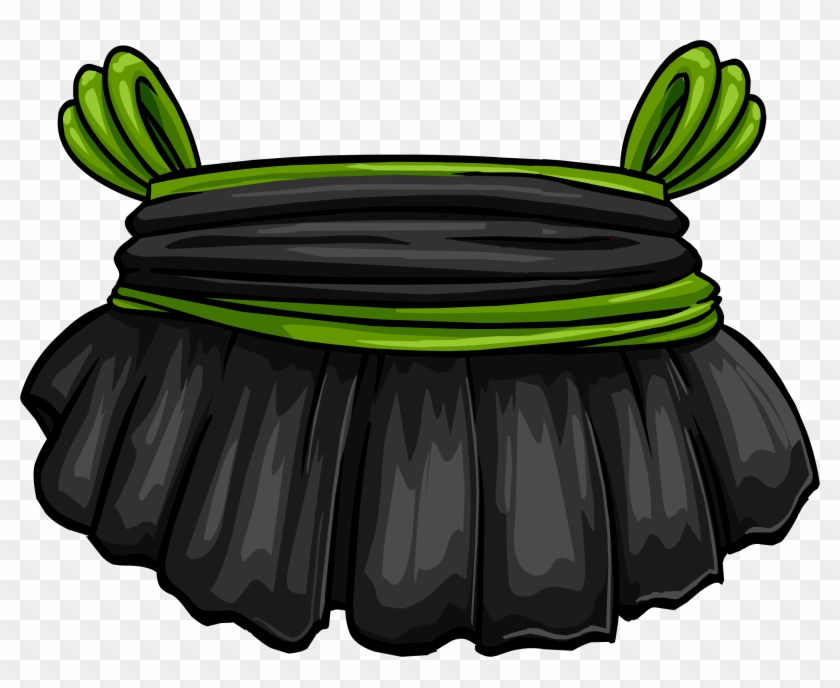 Witch Hazel Dress - Vestido De Bruja Png Clipart