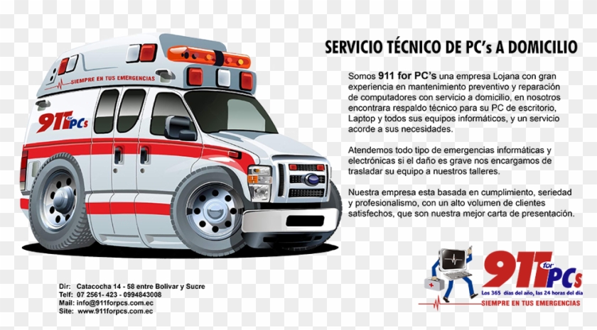 Servicio A Domicilio2 - Carta De Presentacion De Servicios De Mantenimiento Clipart #3418611