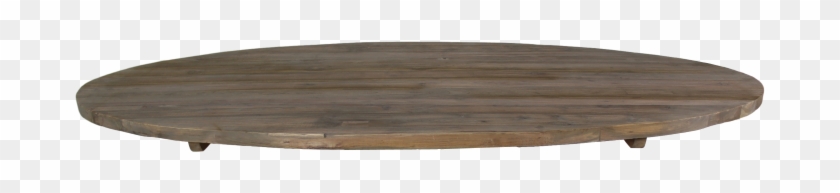Oval Table Top - Coffee Table Clipart #3418649