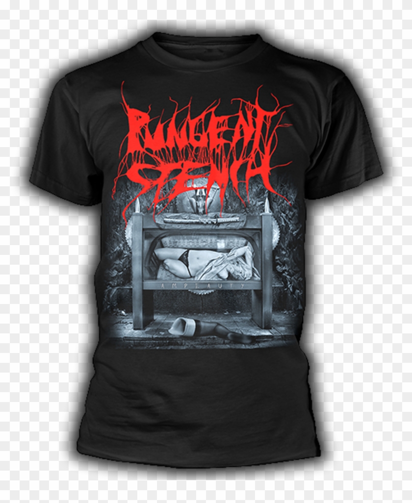 Pungent Stench Ampeauty - Pungent Stench Clipart