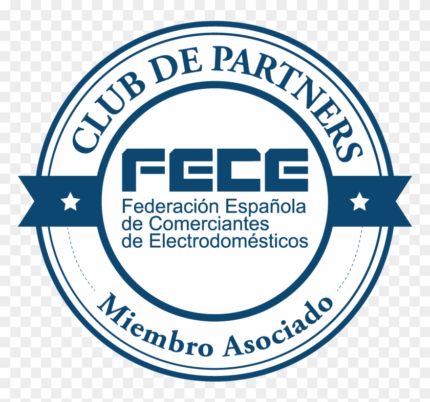 Club De Partners - Circle Clipart #3418983