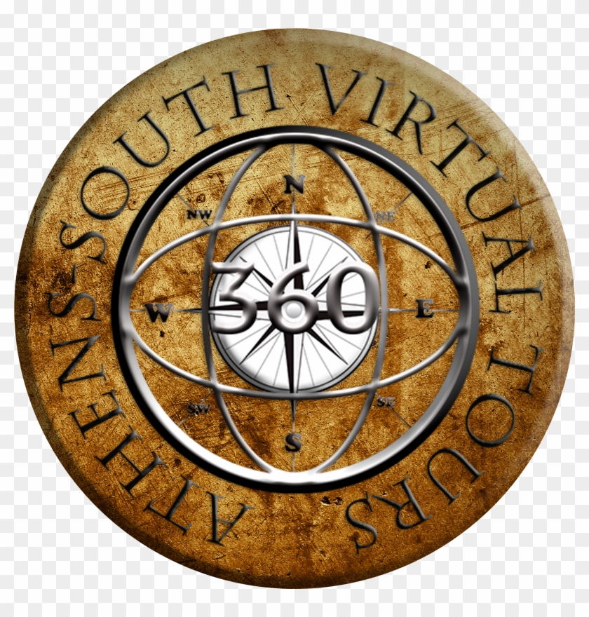 Mid Field - Circle Clipart