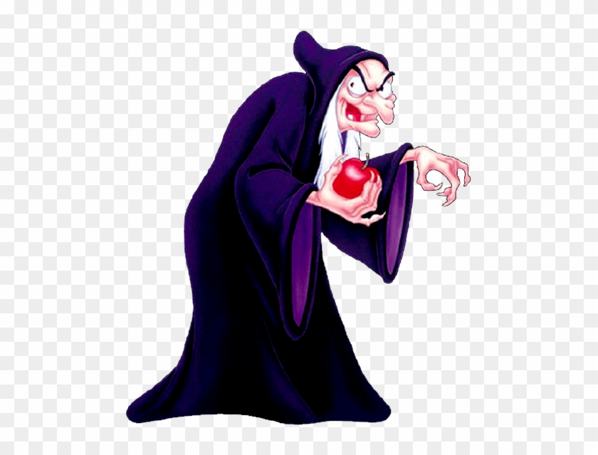 En La Familia Ensamblada Hay Más Vínculos Y Personas - Evil Queen Png Clipart