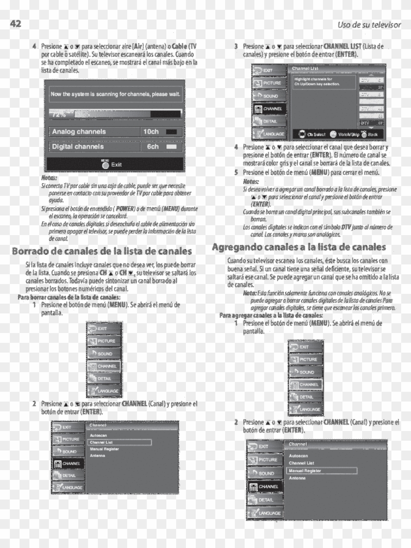 Download - Monochrome Clipart