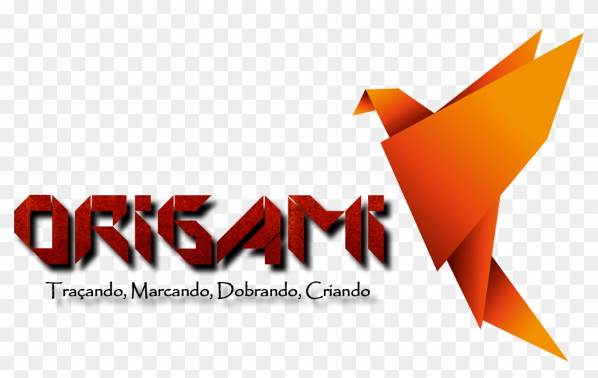 Origami Clipart
