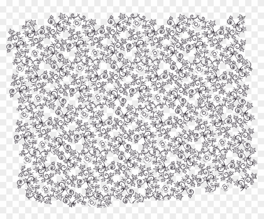 Fancy Pattern Png Clipart