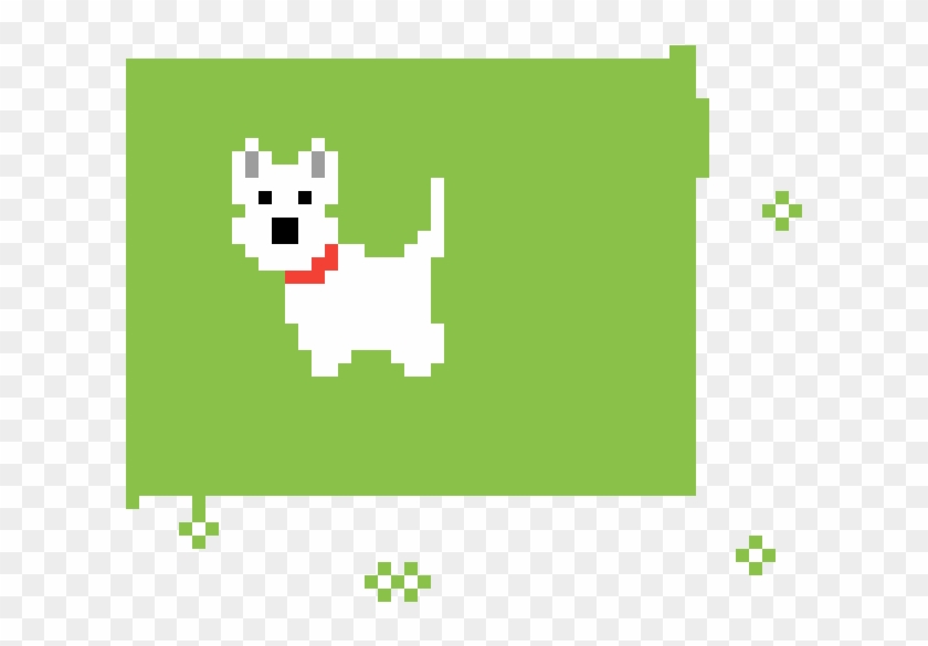 Perrito - Cartoon Clipart #3419403