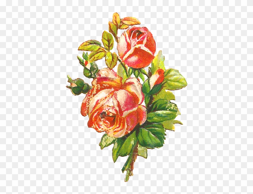 Free Flower Clip Art - Clip Art - Png Download #3419405