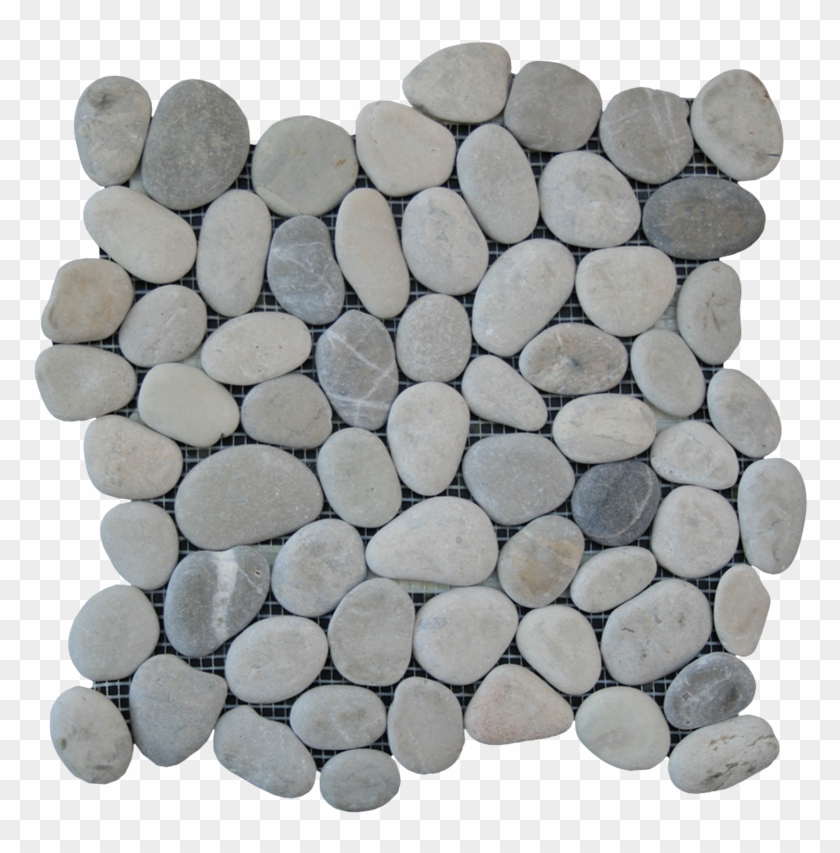 Botany Bay Pebbles Series - Tile Clipart