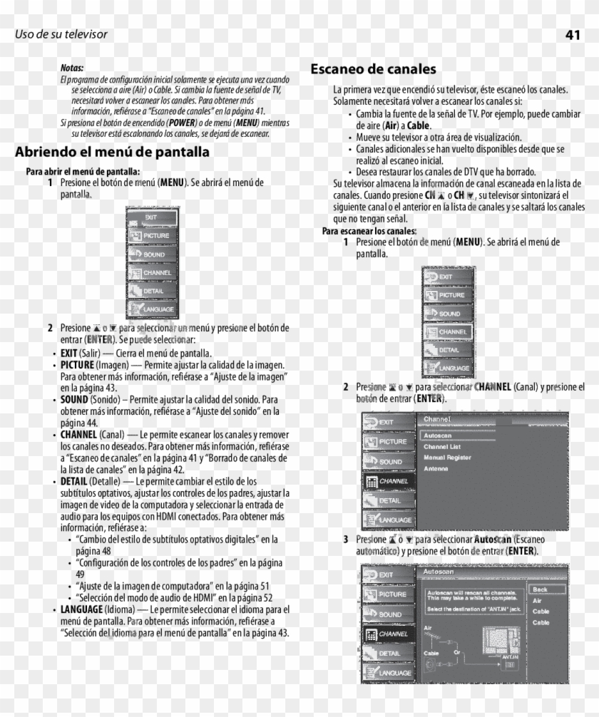 Download - Brochure Clipart #3419467