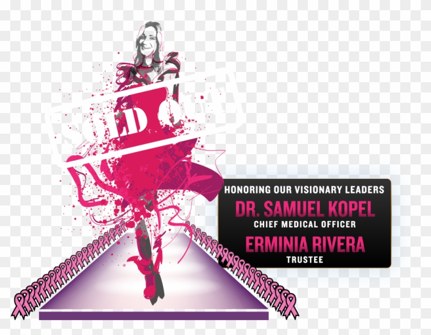 Fashion Runway Png - Graphic Design Clipart