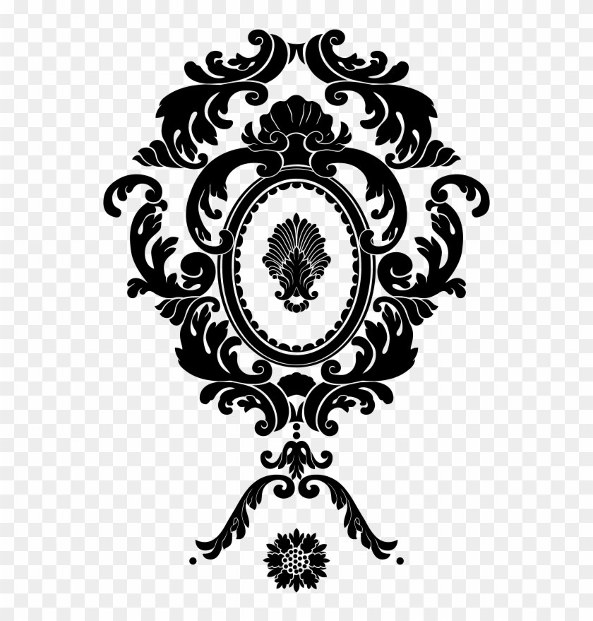 Flower Clipart #3419527