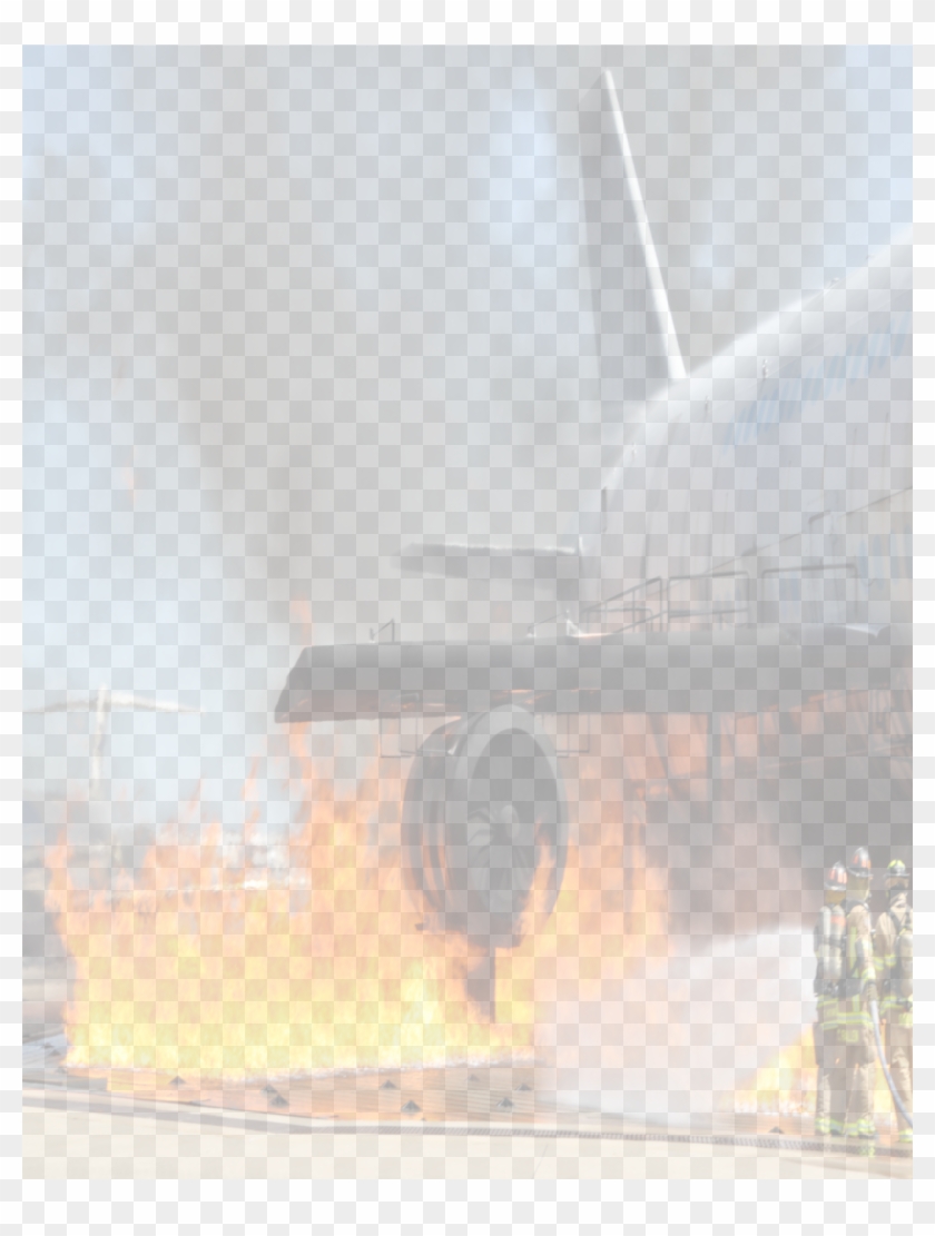 Wide-body Aircraft Clipart #3419530
