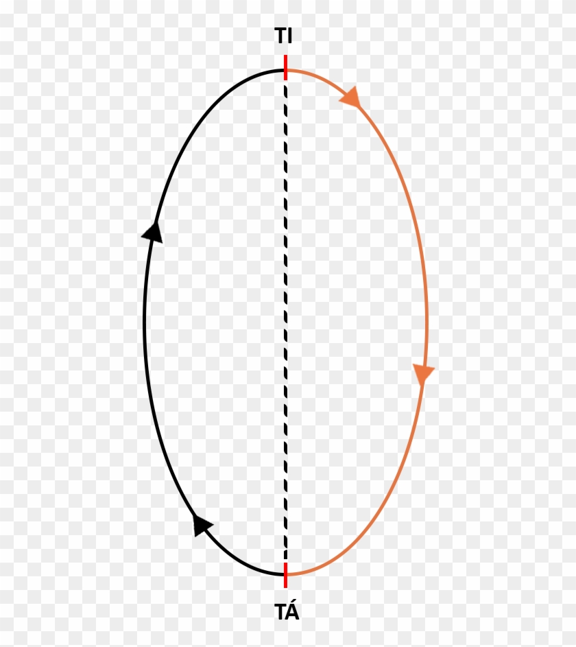 Linguagem Rítmica - Circle Clipart #3419558