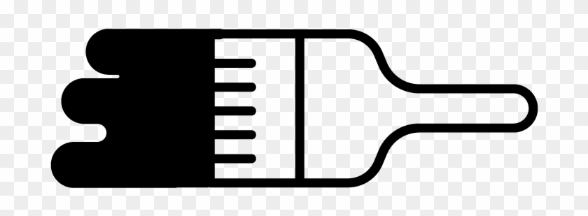 Para Eliminar E Evitar O Aparecimento De Todos Os Tipos - Png Mancha De Pinturas Clipart