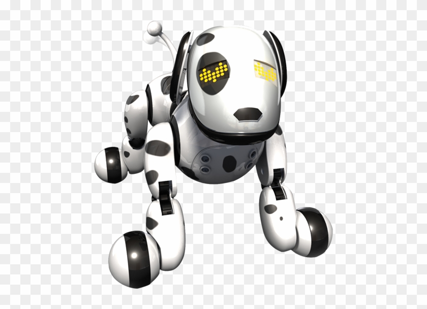 Zoomer Es La Mascota Perfecta Para La Familia - Zoomer Dog Australia Clipart