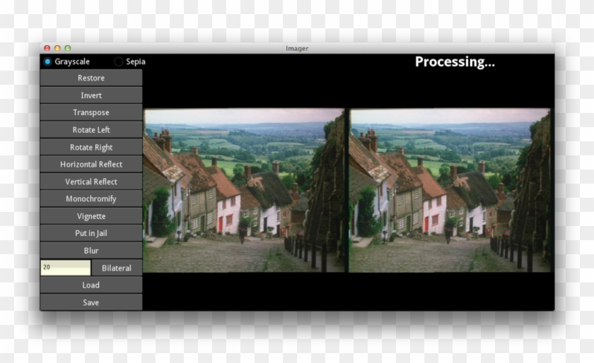 If This Word Does Not Go Away After 5 Seconds Or So, - Gold Hill Clipart