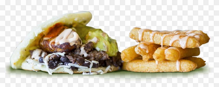 Fast Food Clipart #3419942