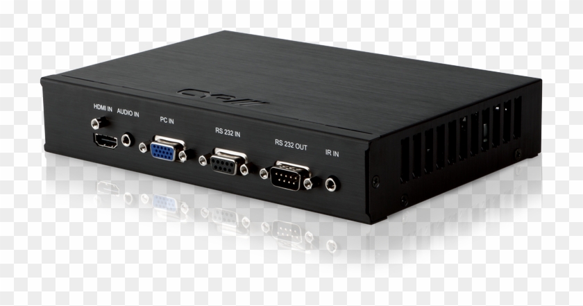 Ds Msc Digital Signage Multi Screen Controller - Controller Digital Signage Clipart