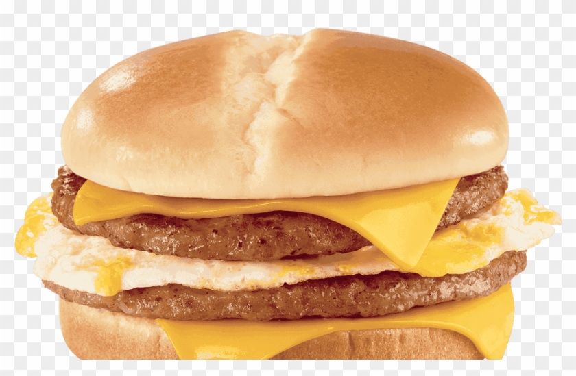 Jack In The Box - Jack In The Box Breakfast Clipart