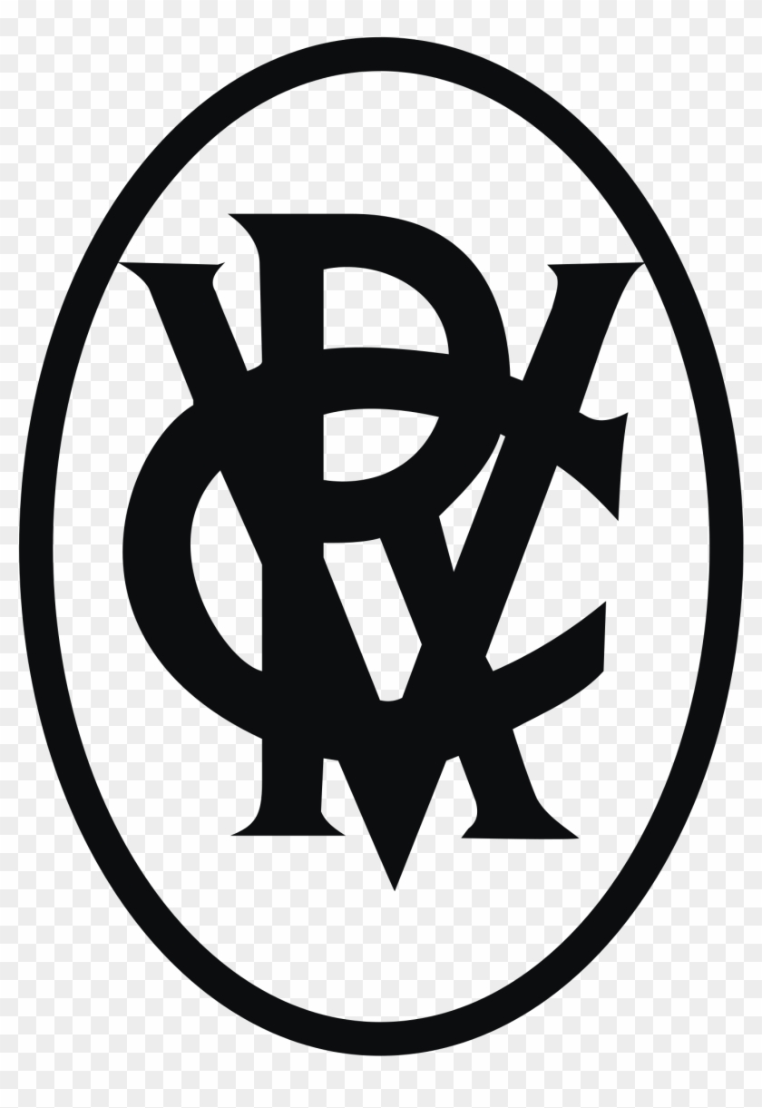 Victoria Racing Club Logo Png Transparent - Victoria Racing Club Logo Png Clipart