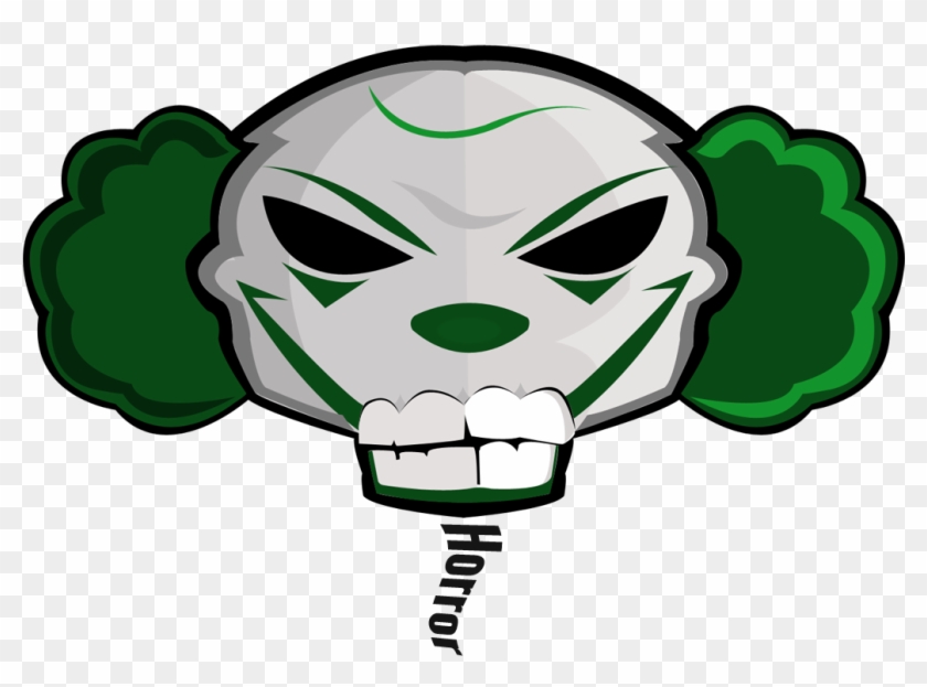 We Love Horror - Illustration Clipart