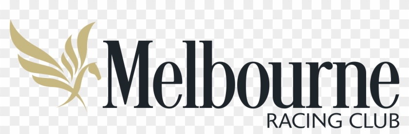 Melbourne Racing Club - Graphics Clipart #3420307