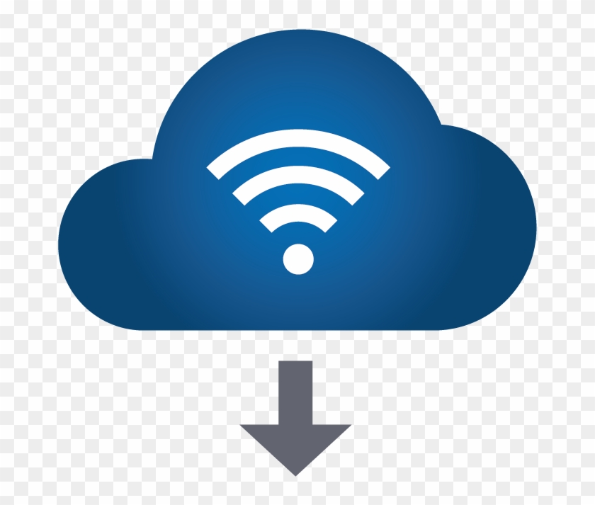 無線 Lan 画像 フリー , Png Download - Logo Green Wifi Icon Clipart