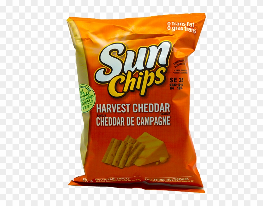 Call For Price - Sunchips Harvest Cheddar 6.5 Oz Clipart #3420724