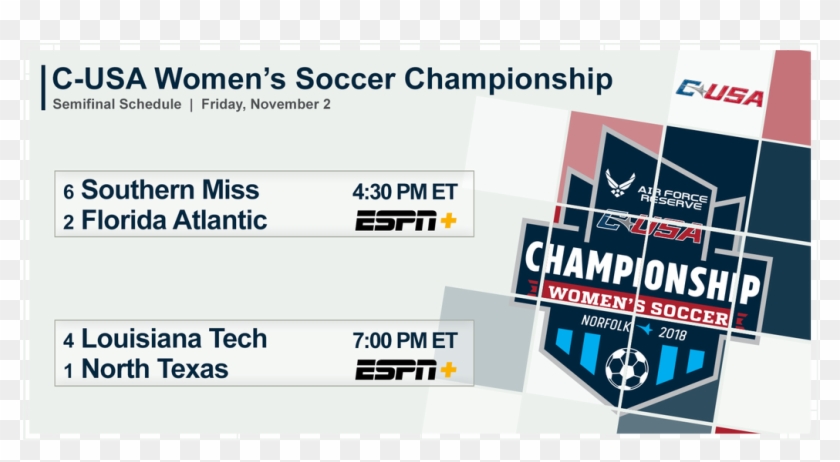 Conference Usaverified Account - Espn Clipart