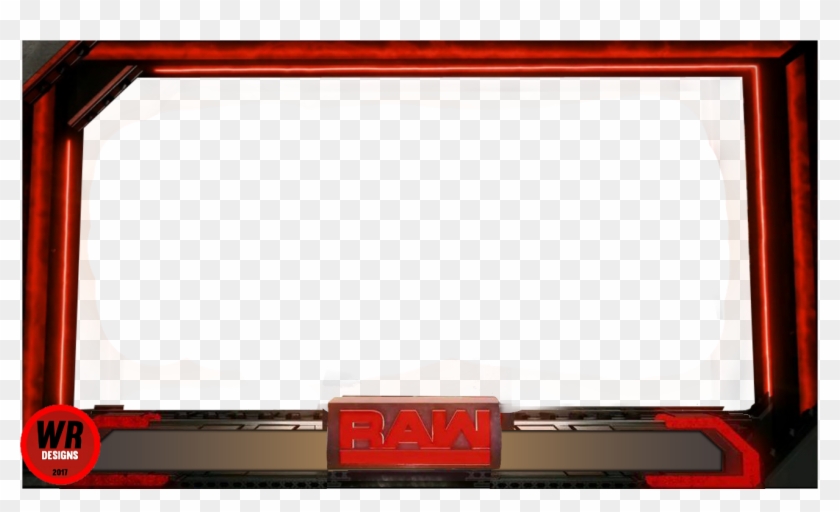 Raw Match Card - Display Device Clipart